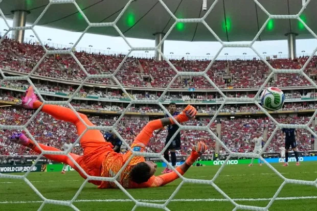 Álex Baena decide el España Uruguay del Mundial 2026