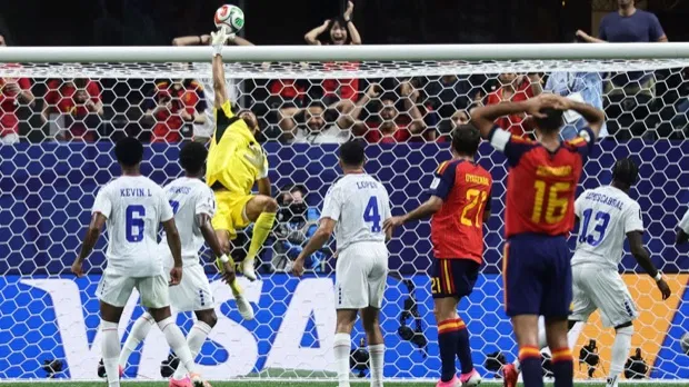 España ante Cabo Verde en el primer aviso del Mundial 2026