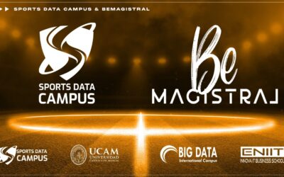 La Revolución de la Formación en el Fútbol: Sports Data Campus y BeMagistral se unen para formar a los analistas más demandados del Mundo