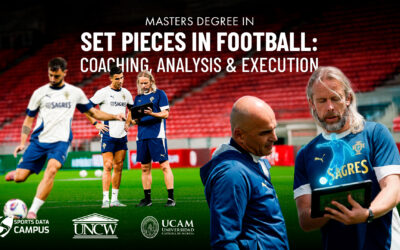 Protegido: Llega el primer y único Máster en Jugadas a Balón Parado en Fútbol