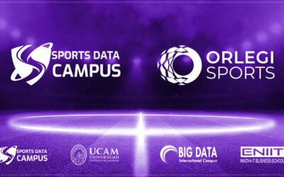 Orlegi Sports y Sports Data Campus convergen para forjar el futuro digital del fútbol