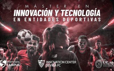 Máster en Innovación y Tecnología en Entidades Deportivas