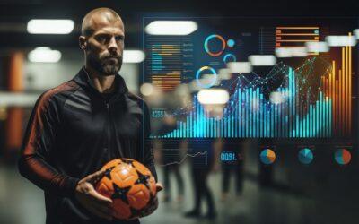 Innovación y nuevas tecnologías en deporte
