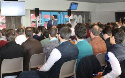 Football Data International Forum: el evento de referencia en el mundo del fútbol