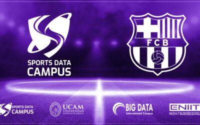 Protegido: ALIANZA ENTRE EL FC Barcelona, Sports Data Campus y LA UCAM