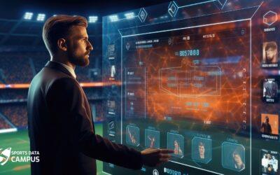 El Impacto vital de la tecnología en las Entidades Deportivas