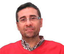 Cesar García