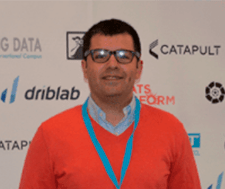 David Fombella