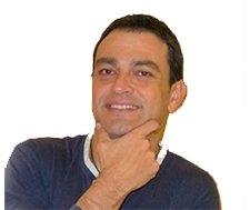 Francisco Javier Escuro