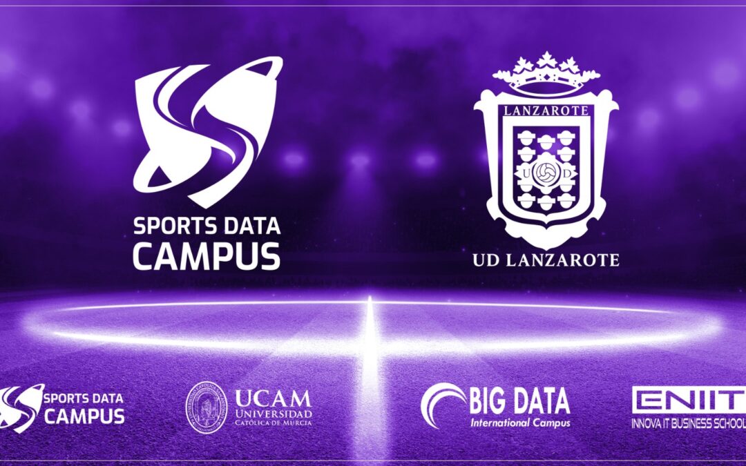 Protegido: La UD Lanzarote apuesta por la analítica avanzada junto a Sports Data Campus