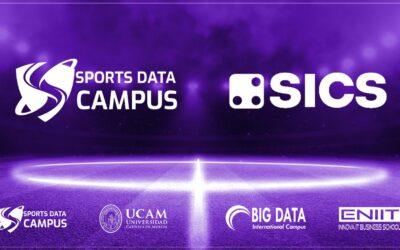 Potenciando el Análisis Deportivo: Sports Data Campus Y SICS