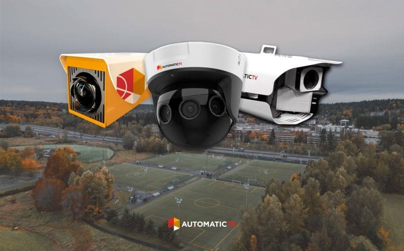 AutomaticTV