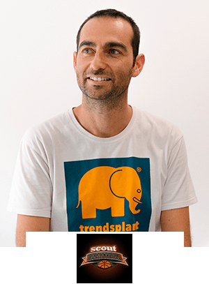 Ricardo Molina