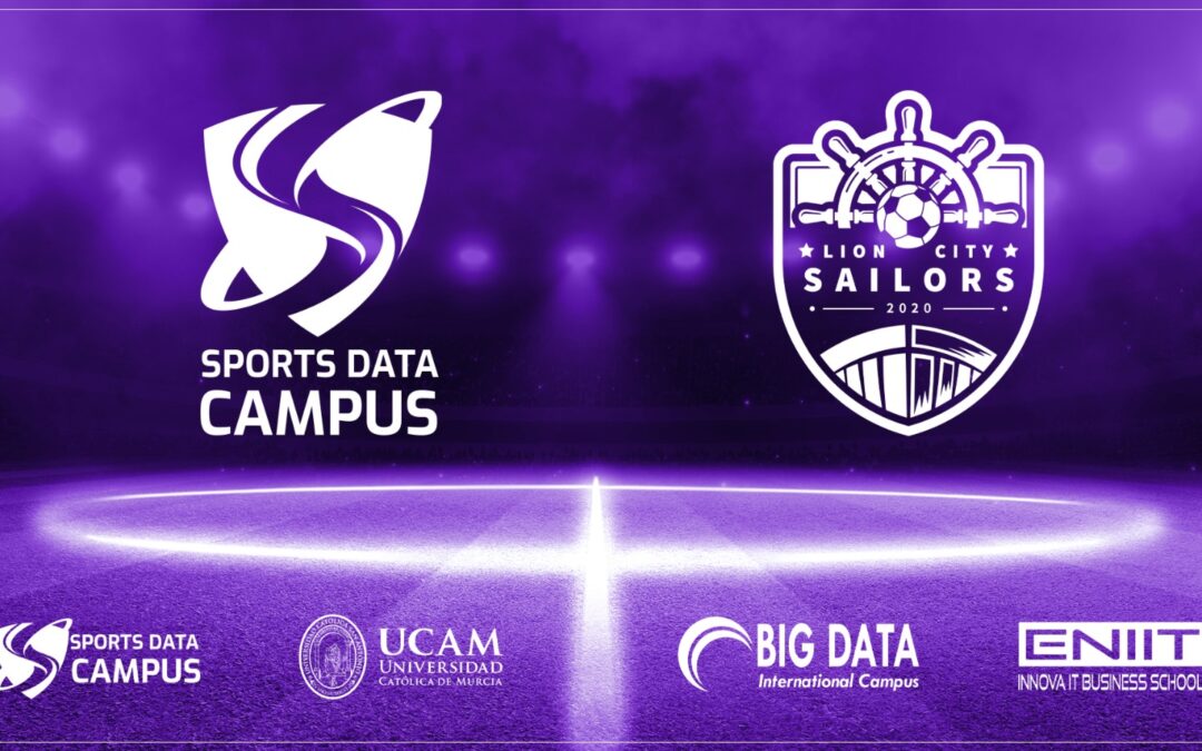 Protegido: Sports Data Campus y Lion City Sailors FC inician una colaboración para promover el rendimiento basado en datos en el fútbol del sudeste asiático