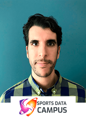 Sergio Olmos
