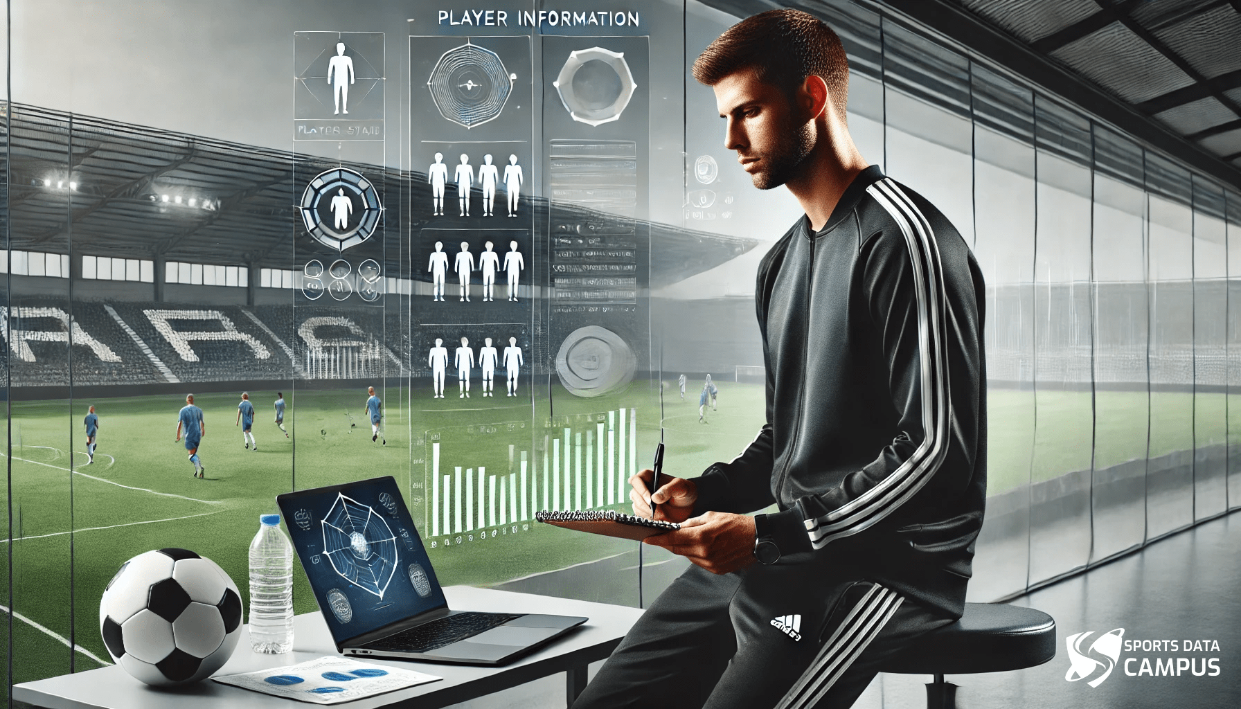 Big Data aplicada al Scouting  