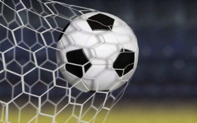 El Big Data y el Fútbol