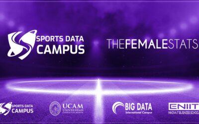 Sports Data Campus Y The Female Stats