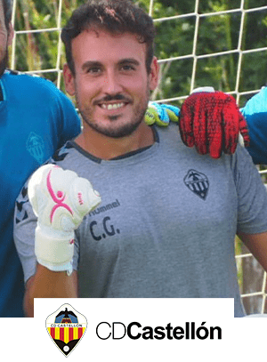 Carlos Gómez