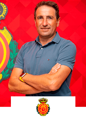 Mikel Gandarias