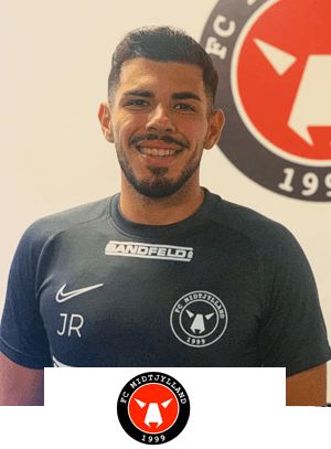 José Rodríguez