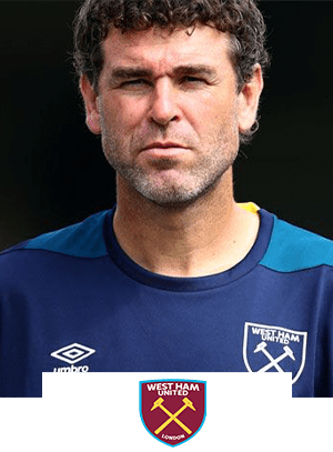 Xavi Valero