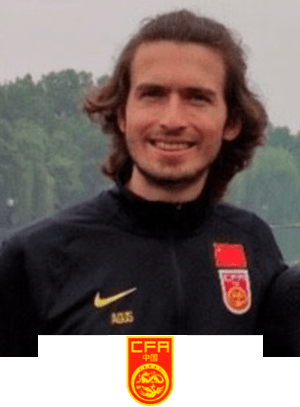 Agustín Peraita