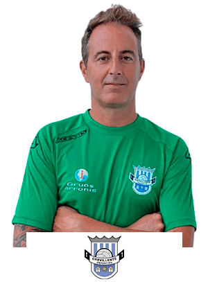 Miguel Ángel "Aroca"