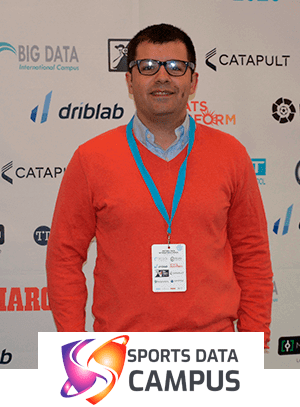 David Fombella Pombal