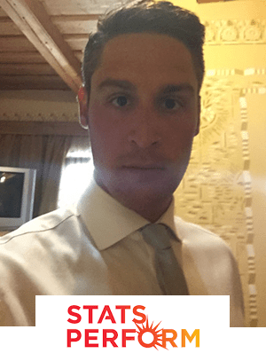 Daniele Trombetta