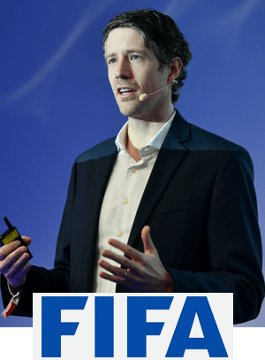 Nicolas Evans
