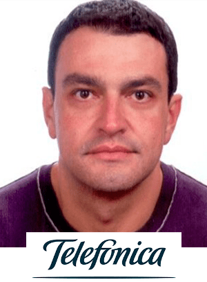 Francisco Javier Escudero
