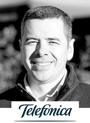 Carlos Cuezva