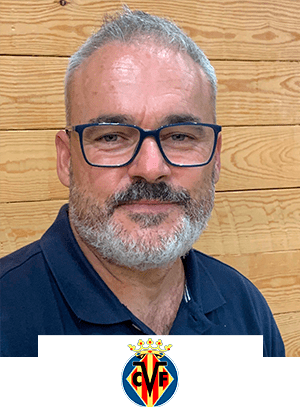 Víctor Mañas