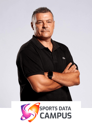 Xavi Pascual