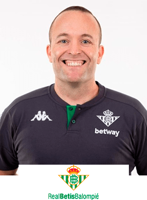 Jesús Botello Hermosa