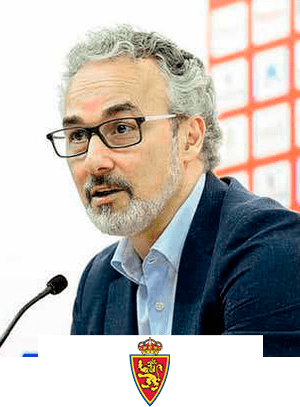 Miguel Torrecilla