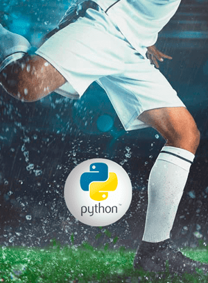 Experto Universitario en analítica avanzada de datos deportivos con python 