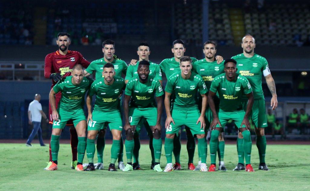 Aris Limassol