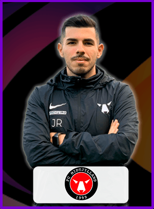 José Rodríguez