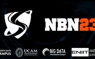 Sports Data Campus y NBN23 unen fuerzas en una colaboración clave