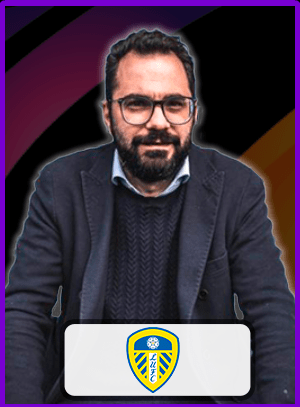 Víctor Orta