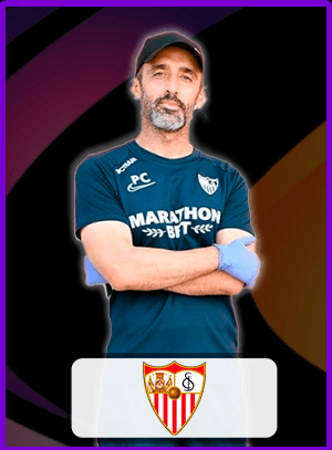 Pepe Conde