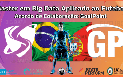 Goalpoint e Sports Data Campus unem forças