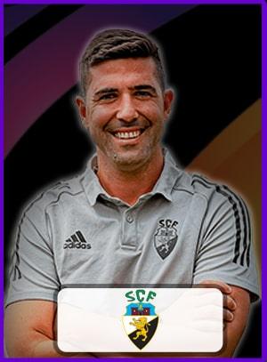Carlos Silva