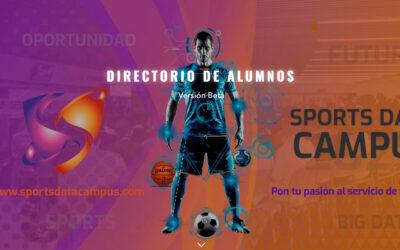Nuestro talent box cumple un año