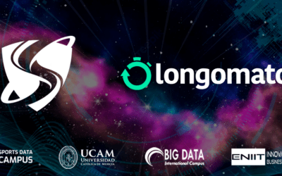 Longomatch y sports data campus trabajarán juntos