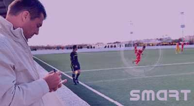 Smart Data ¿Se puede aplicar el Big Data en el fútbol de categorías RFEF?