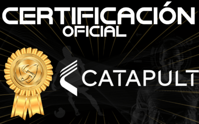 Catapult: La nueva certificación para los alumnos