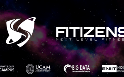 Fitizens y Sports Data Campus firman acuerdo de colaboración